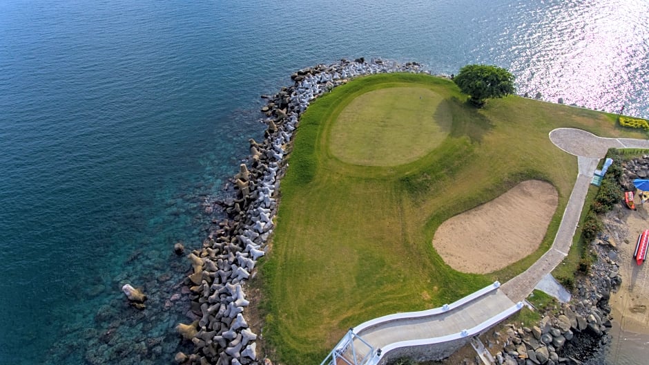 Las Hadas Golf Resort And Marina