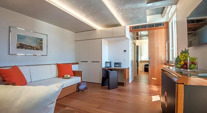 Hotel Rialto