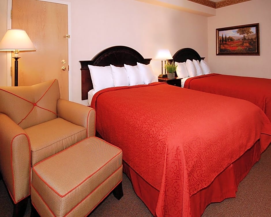Holiday Inn Clarkston Lewiston By IHG