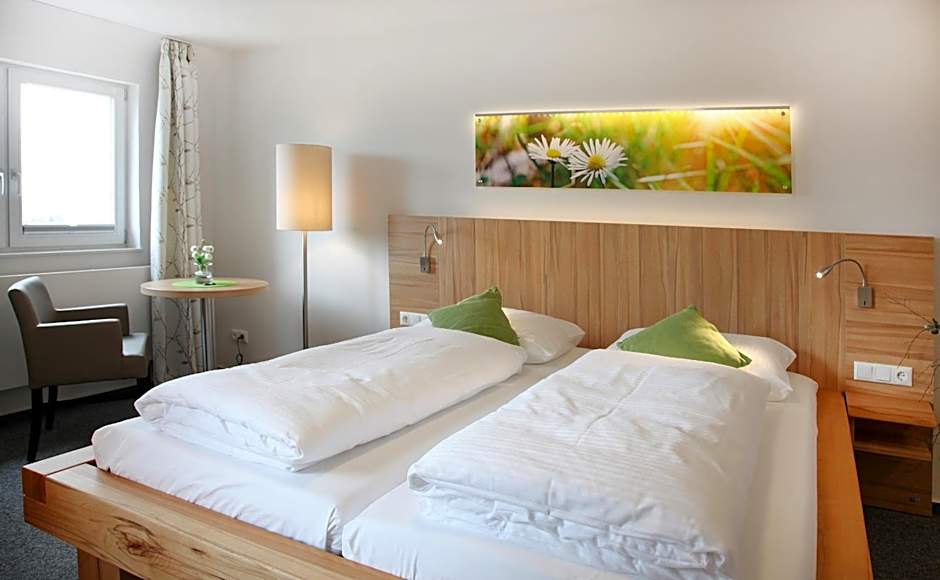 AKZENT Hotel Altes Casino