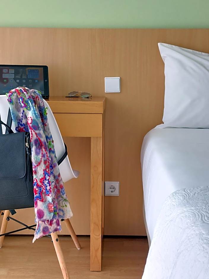 Hotel Santiago Vagos