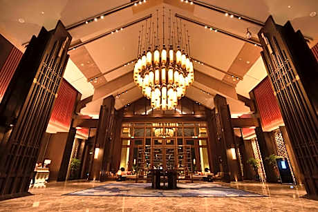 Wanda Realm Resort Nanning