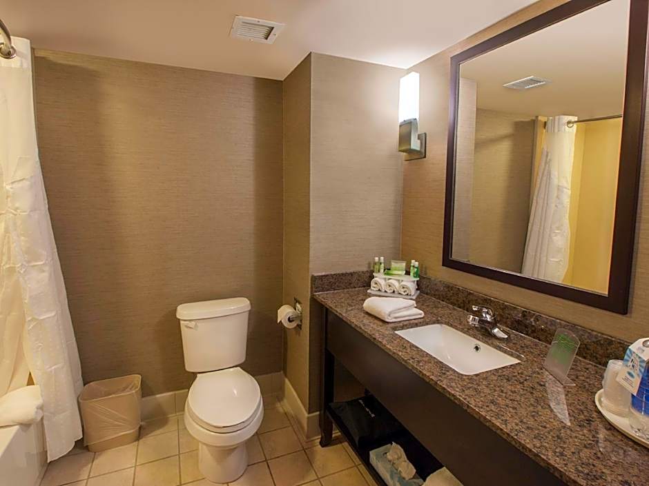 Holiday Inn Express & Suites Buffalo Airport By IHG