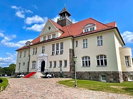 Schloss Krugsdorf Golf & Hotel