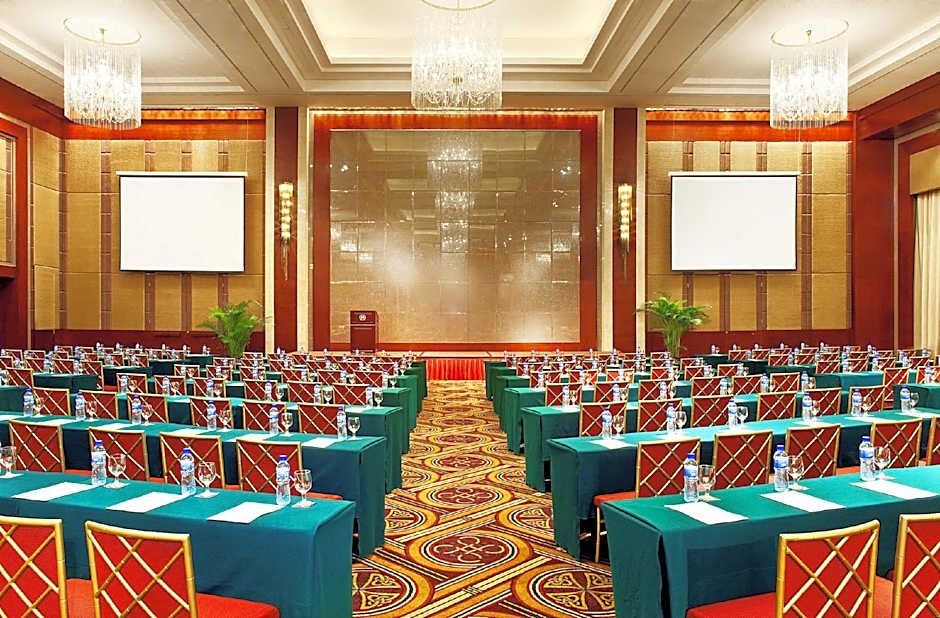 Sheraton Dongguan Hotel
