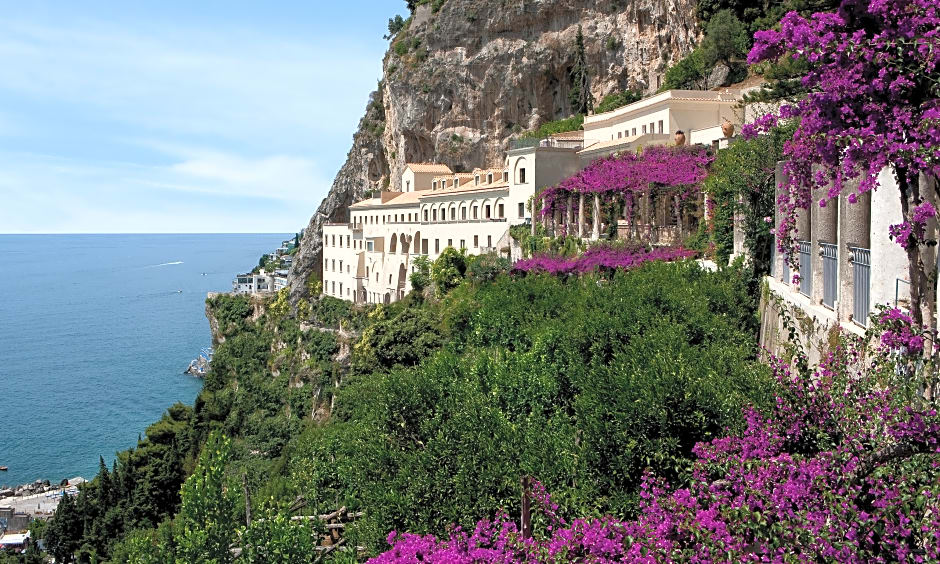 Anantara Convento di Amalfi Grand Hotel