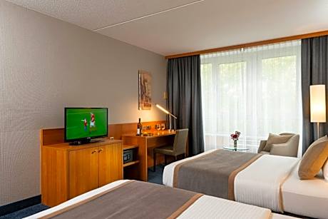 Comfort Double or Twin Room