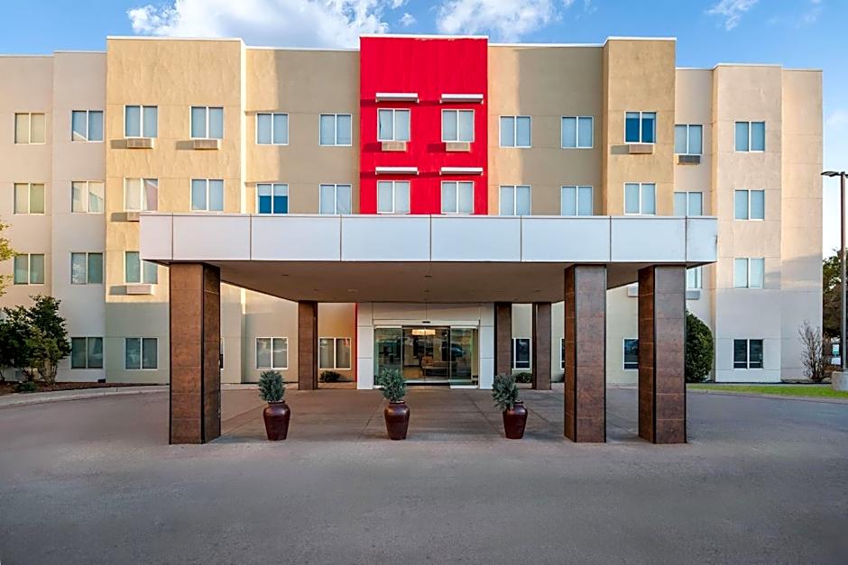 Hawthorn Suites By Wyndham Lubbock