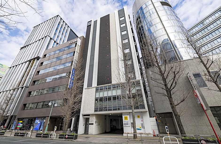 KOKO HOTEL Hakata Shinkansenguchi - formerly Hotel Wing International Hakata Shinkansenguchi