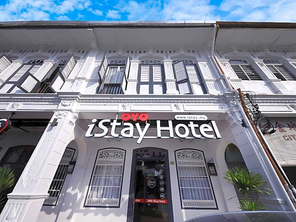 iStay Hotel