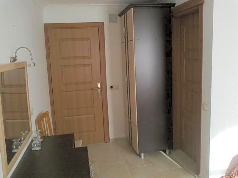 Hotel Euphrat Nemrut