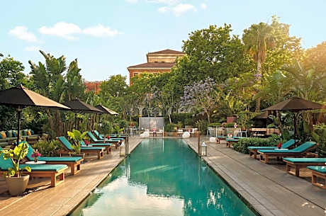 Grand Hyatt Barcelona