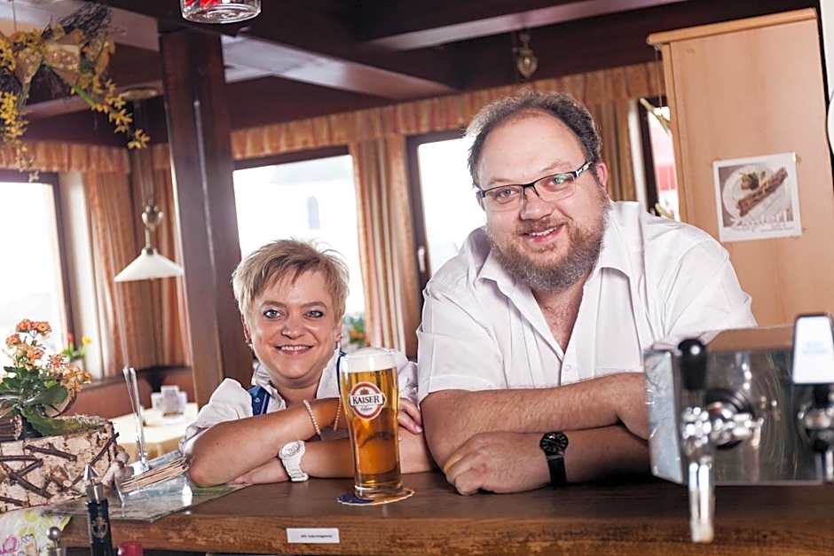 Braunegger-Hof Gasthof Mayer