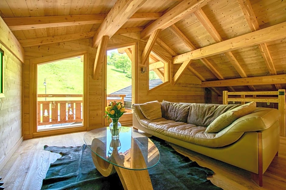 Chalet Carnauba