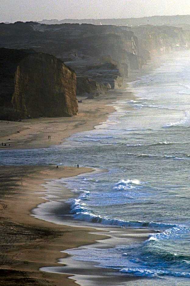 INATEL Foz Do Arelho