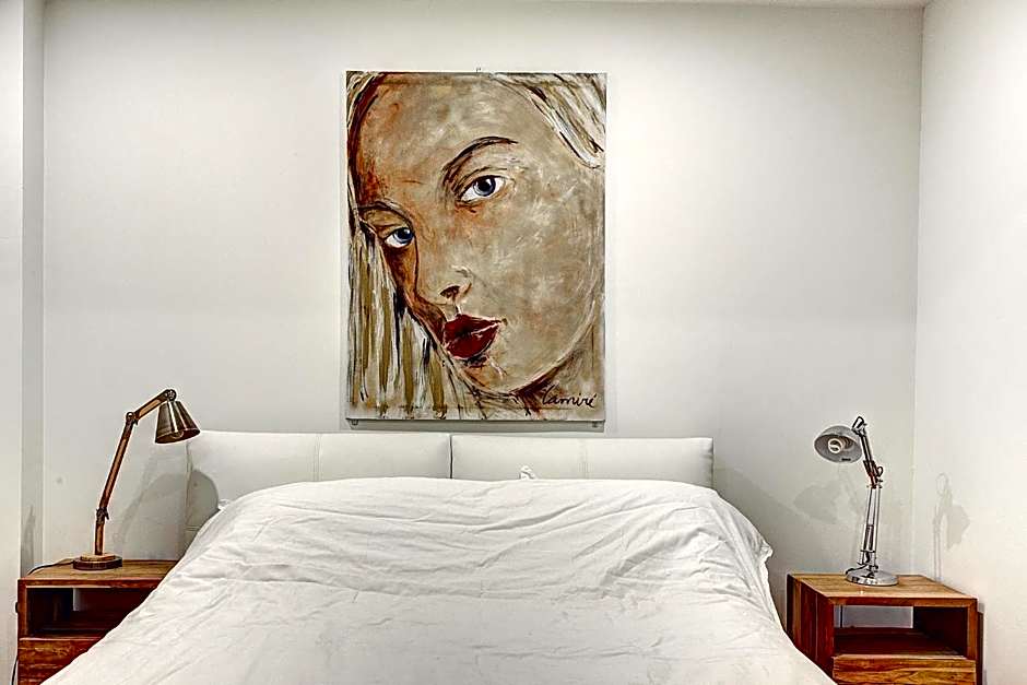 Modern Suites in NDG