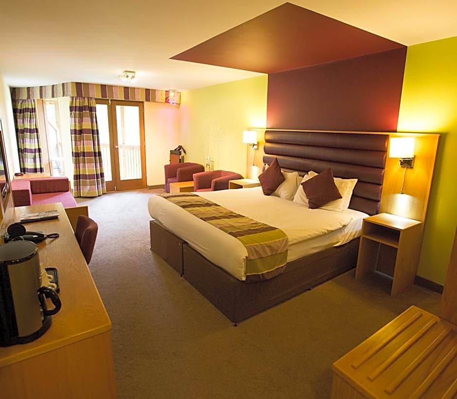 The Gulliver's Hotel