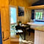Tiny House Möhne im PIER9 Tiny House Hotel