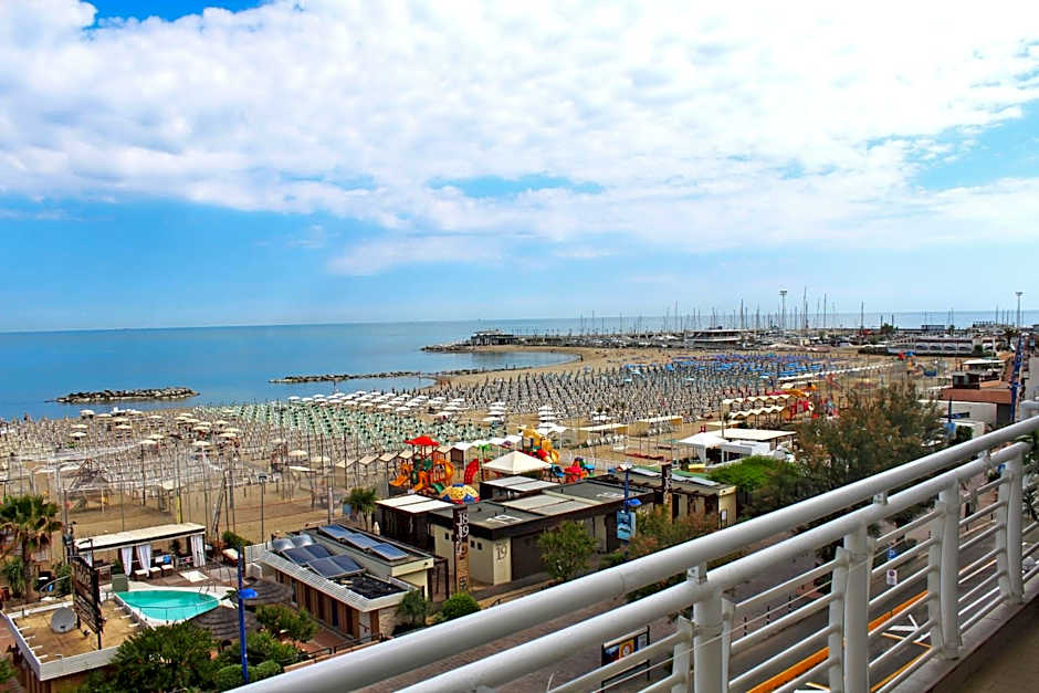 Hotel Lungomare