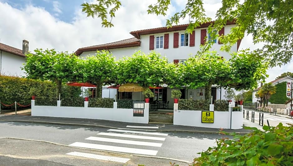 Logis Auberge L'estanquet