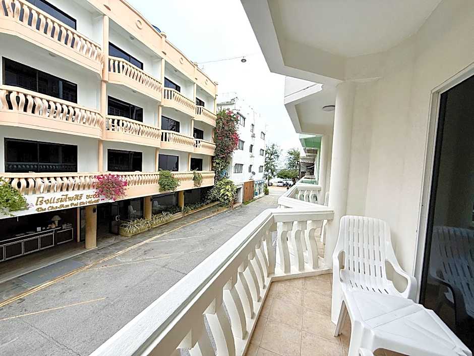 Paisiri Hotel
