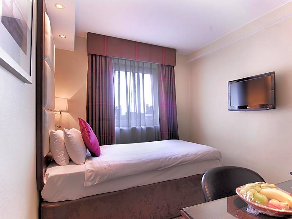 Grand Royale London Hyde Park