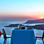 Alti Santorini Suites - Caldera View