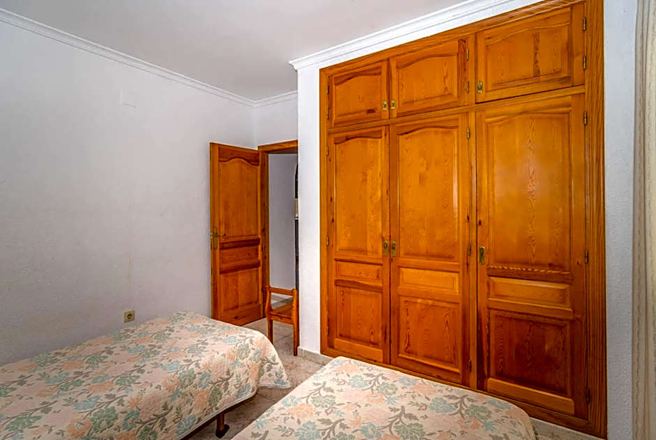 Bungalows Canadá Alquileres Vacacionales