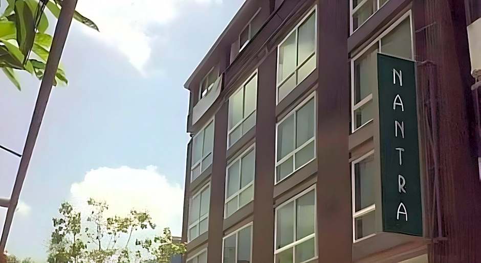 Nantra Sukhumvit 39 Hotel
