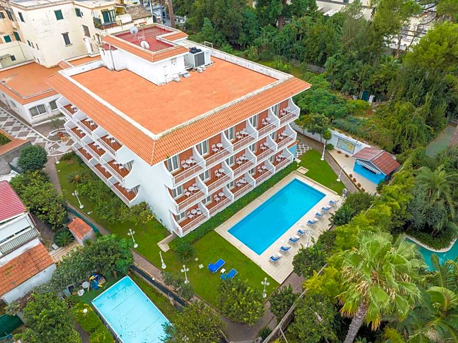 Hotel Eliseo Park's