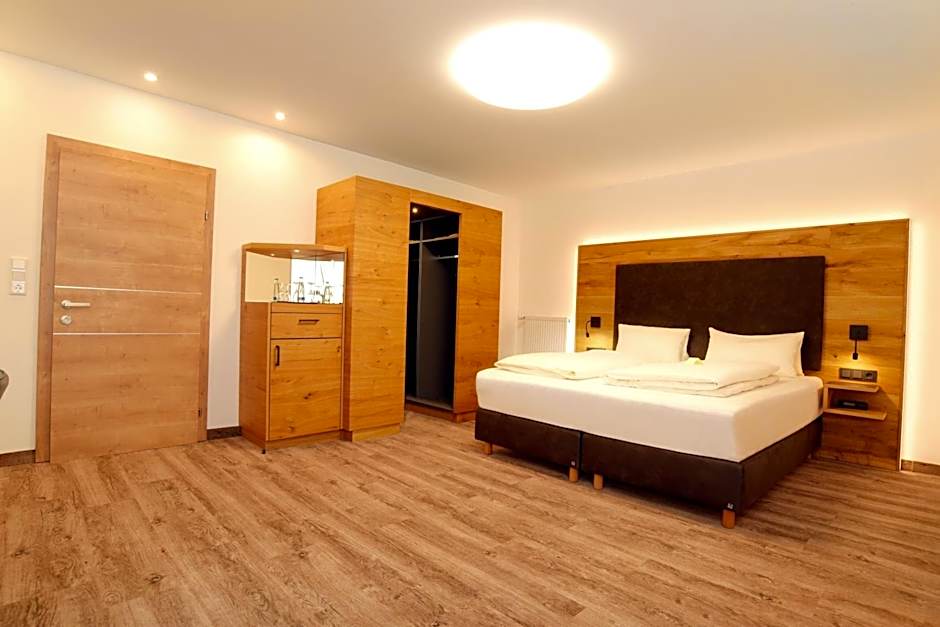 Krone - Hotel Garni