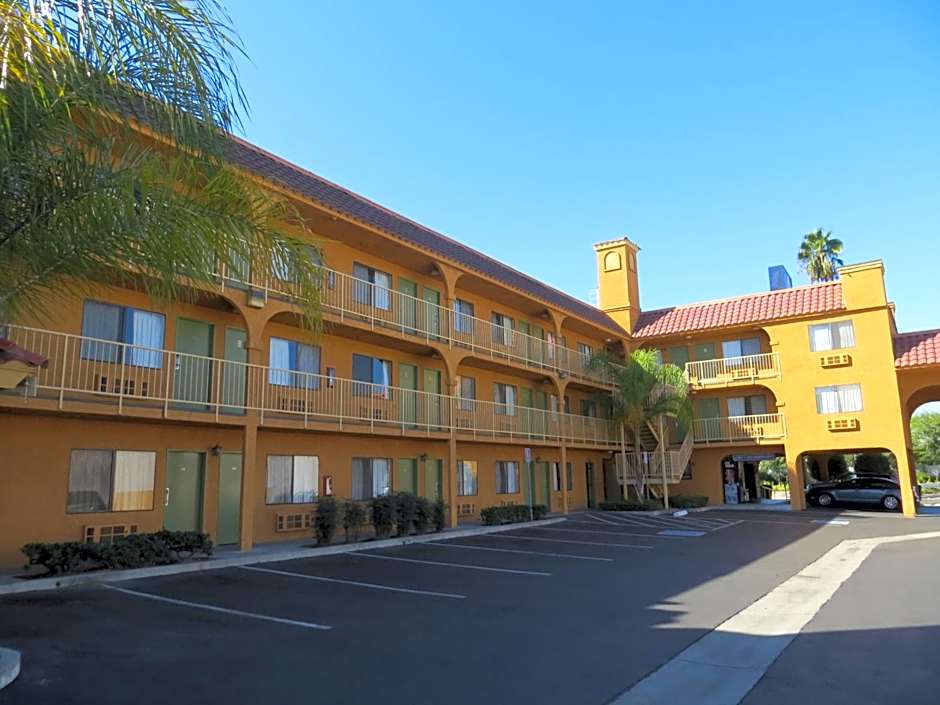 Buena Vista Inn