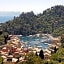 B&B Tre Mari Portofino -Nestled in Nature-