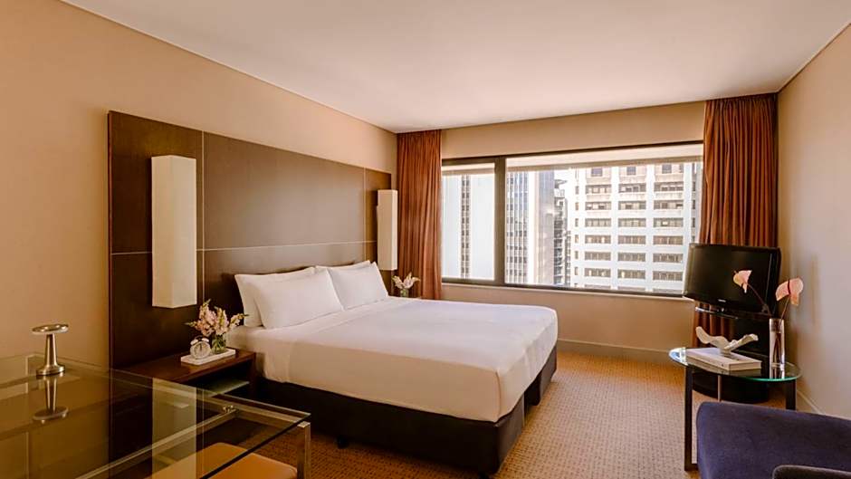 Intercontinental Brisbane