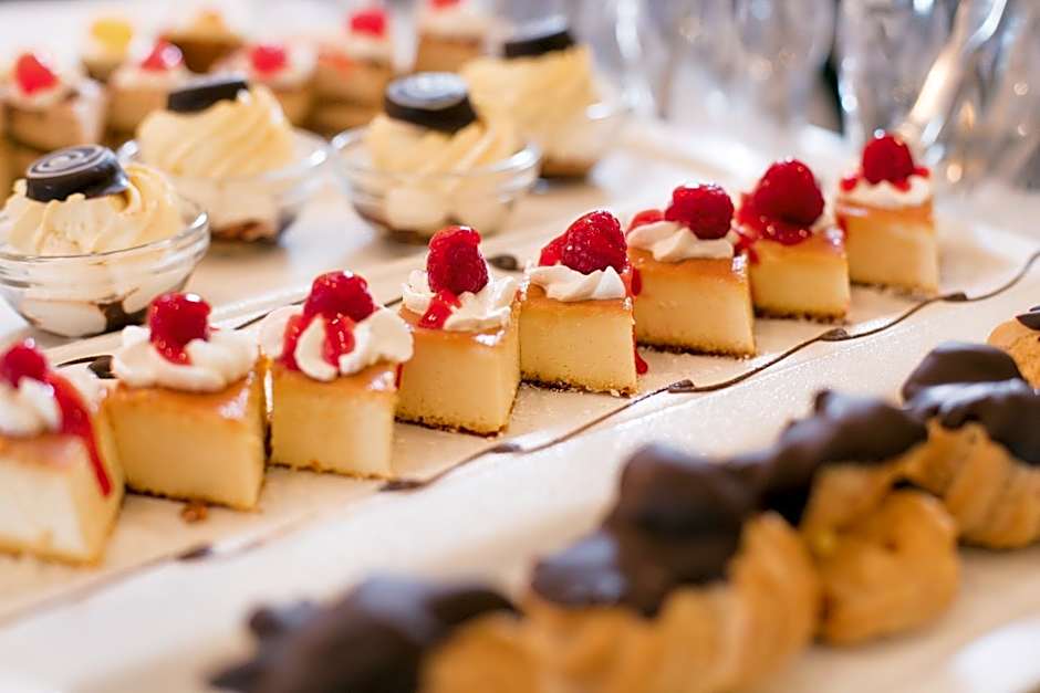 Barcelo San Salvador