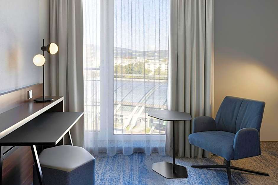 Courtyard by Marriott Linz