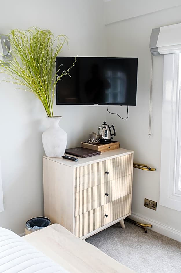 The Hope & Anchor Restaurant & Rooms