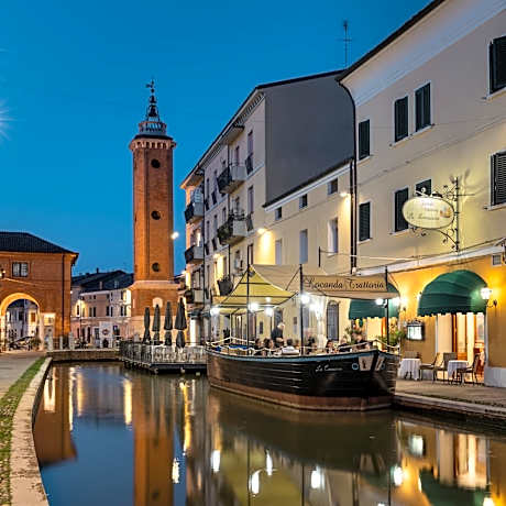 Locanda La Comacina