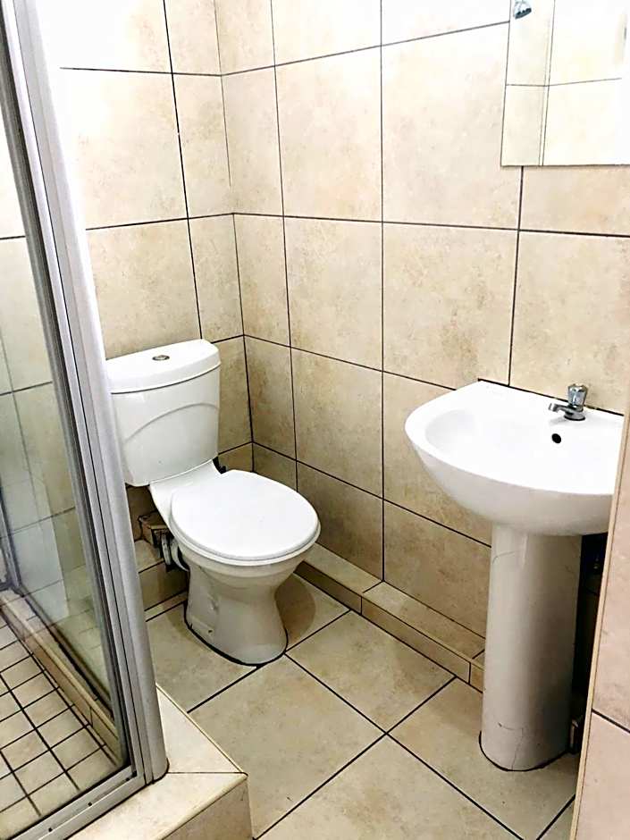 The Eden Lodge Verulam