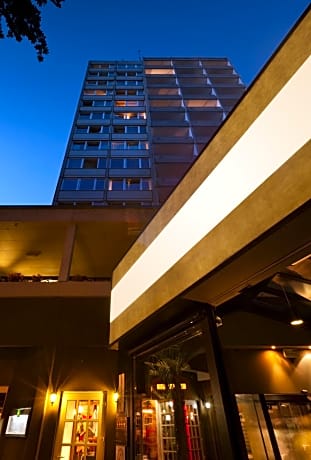 Tryp by Wyndham Bad Bramstedt