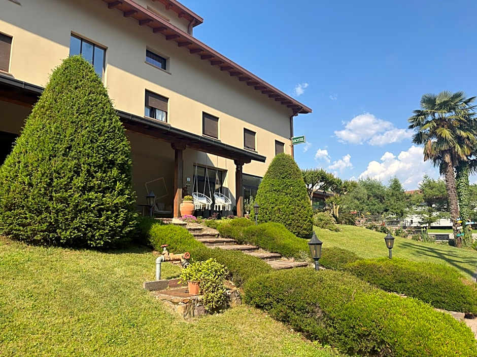 Hotel Merloni