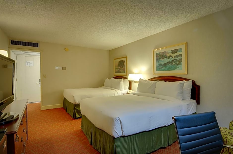 Vagabond Inn Executive - San Francisco Airport Bayfront (SFO)
