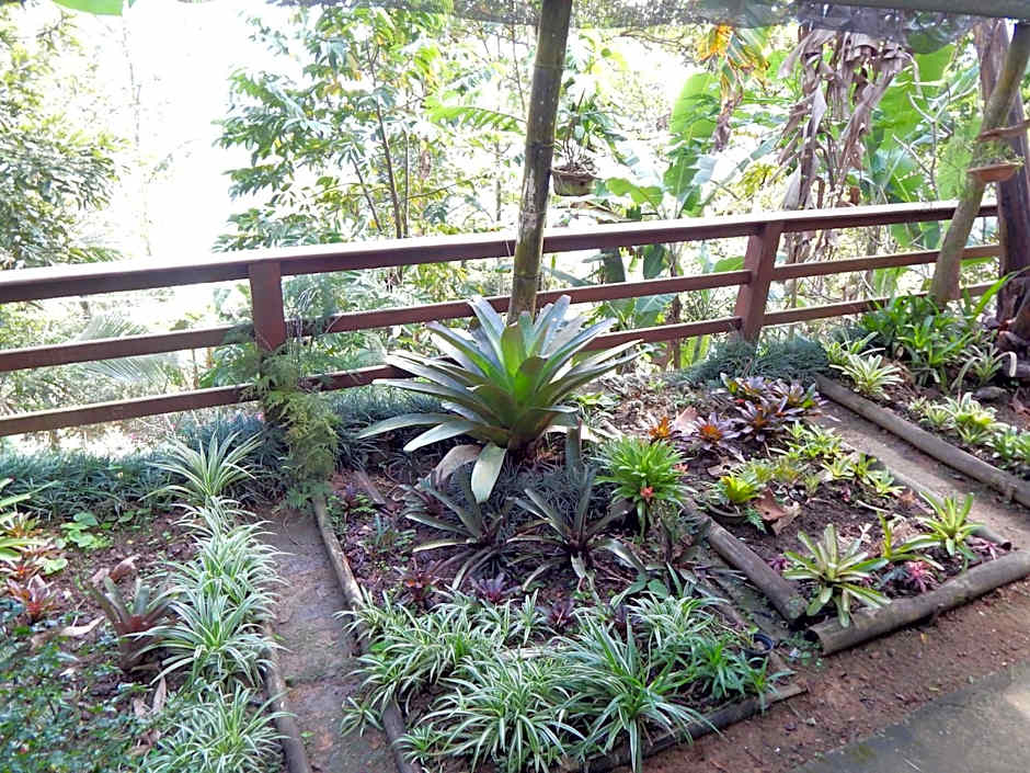 Pousada Mar de Sonhos