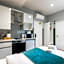The Finsbury Park Hotel
