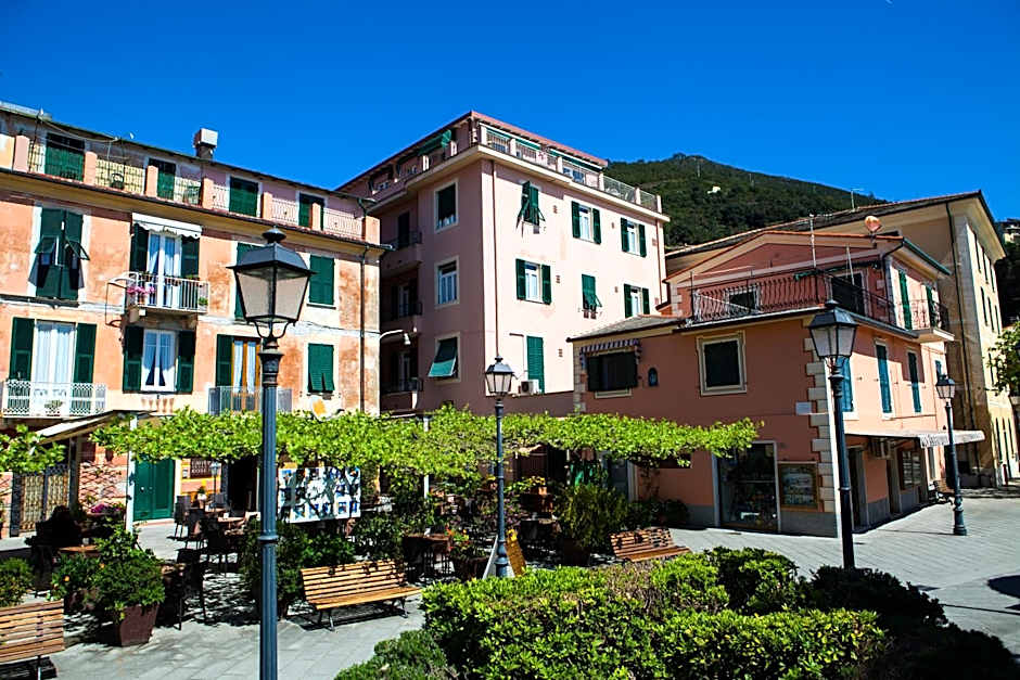 Hotel Delle Rose