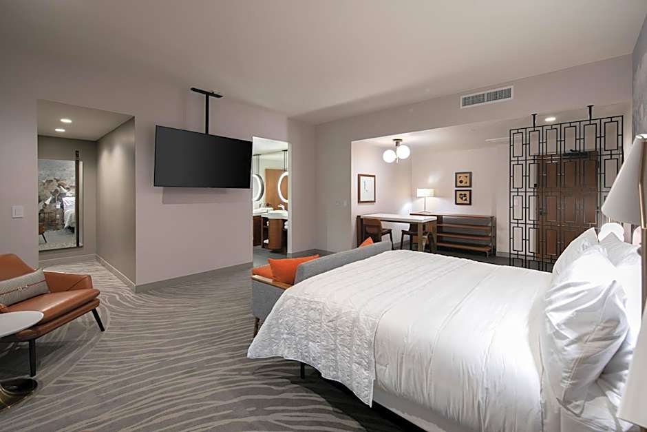 Le Méridien Pasadena Arcadia