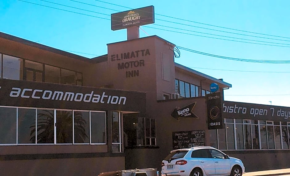 Elimatta Hotel