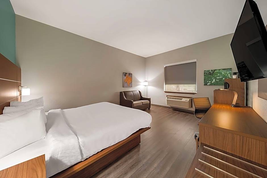 Best Western Bowie Inn & Suites