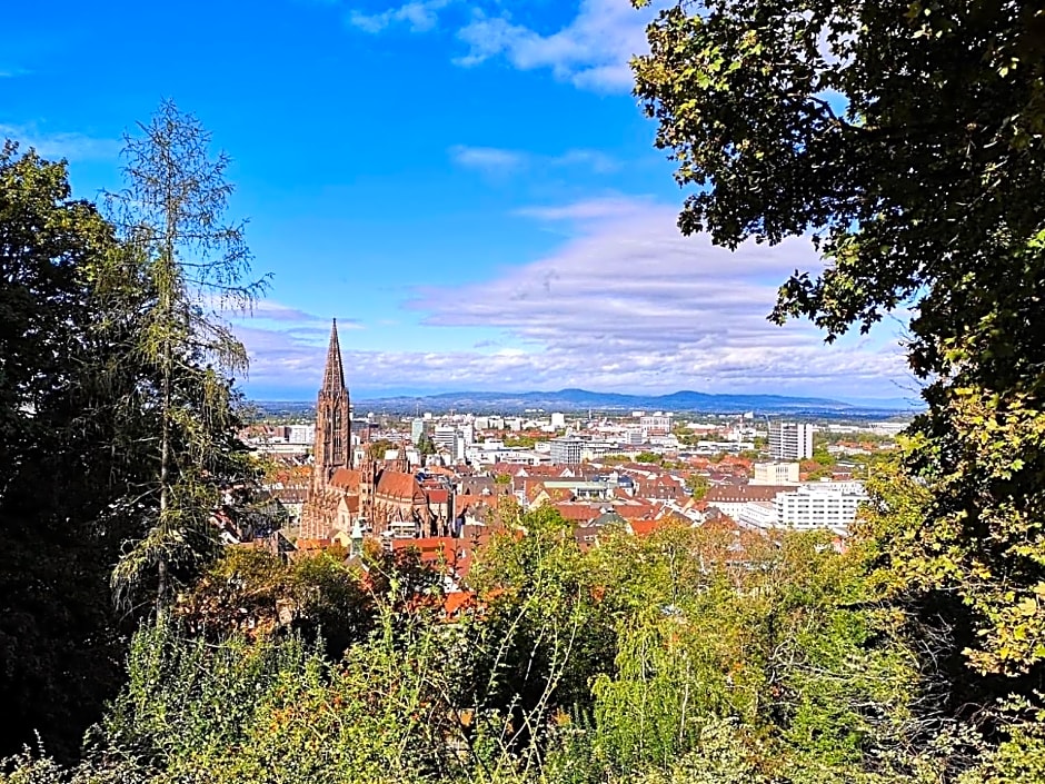 Apart Hotel Freiburg