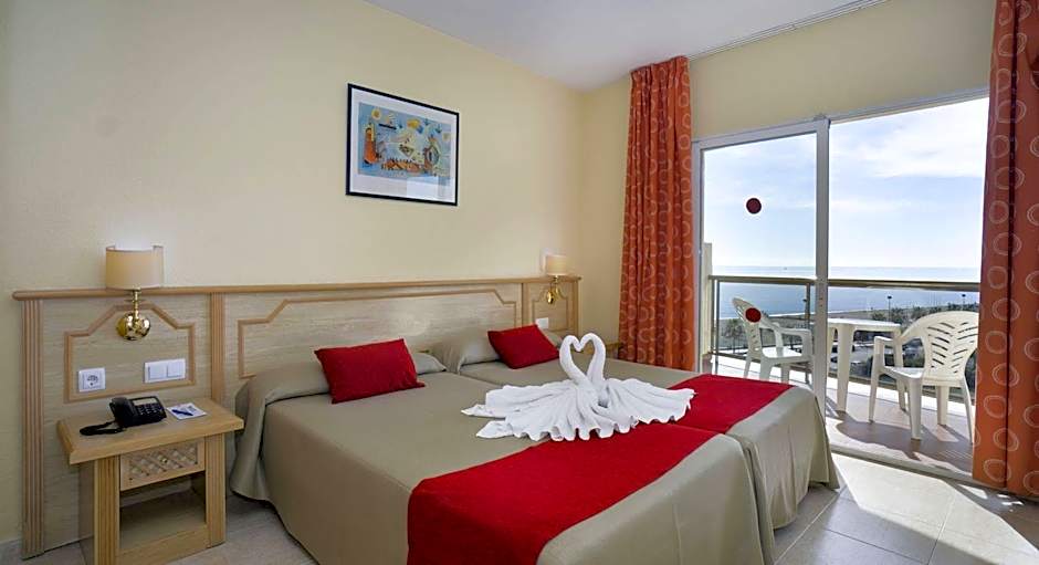 Ibersol Torremolinos Beach